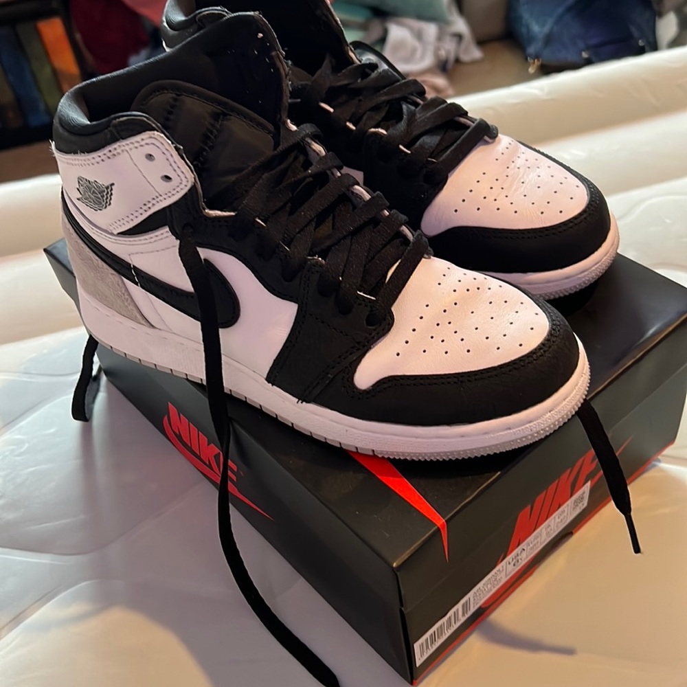 Jordan retro high OG GS